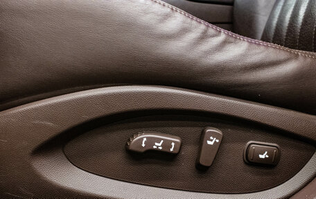 Infiniti EX, 2008 год, 1 149 000 рублей, 23 фотография