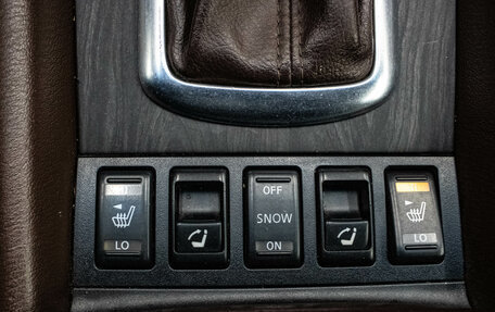 Infiniti EX, 2008 год, 1 149 000 рублей, 22 фотография