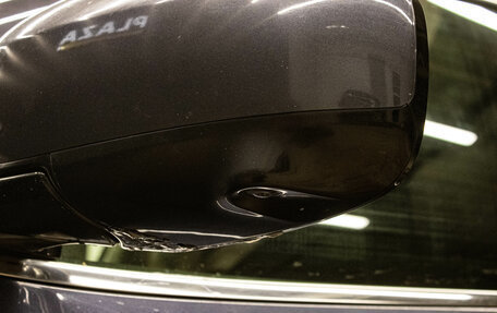 Infiniti EX, 2008 год, 1 149 000 рублей, 25 фотография