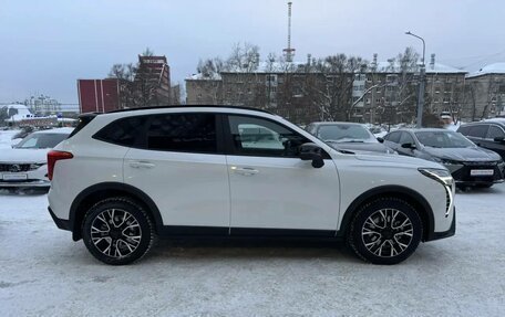 Haval Jolion, 2024 год, 2 318 000 рублей, 11 фотография