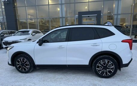 Haval Jolion, 2024 год, 2 318 000 рублей, 6 фотография