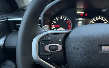 Haval Jolion, 2024 год, 2 318 000 рублей, 14 фотография