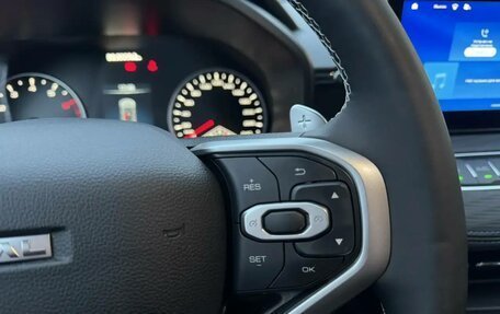 Haval Jolion, 2024 год, 2 318 000 рублей, 15 фотография