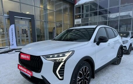 Haval Jolion, 2024 год, 2 318 000 рублей, 5 фотография
