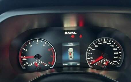 Haval Jolion, 2024 год, 2 318 000 рублей, 16 фотография