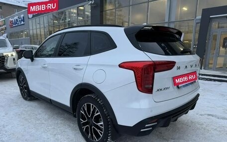 Haval Jolion, 2024 год, 2 318 000 рублей, 7 фотография