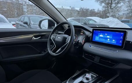 Haval Jolion, 2024 год, 2 318 000 рублей, 27 фотография