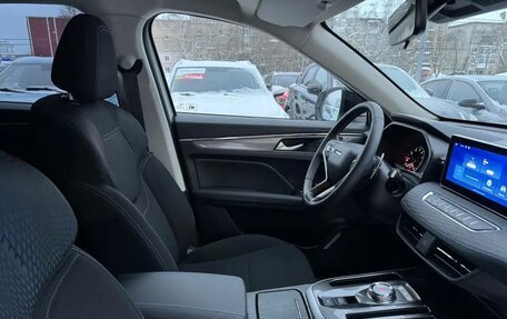 Haval Jolion, 2024 год, 2 318 000 рублей, 26 фотография