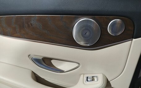 Mercedes-Benz GLC Coupe, 2018 год, 3 699 000 рублей, 11 фотография