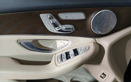 Mercedes-Benz GLC Coupe, 2018 год, 3 699 000 рублей, 10 фотография