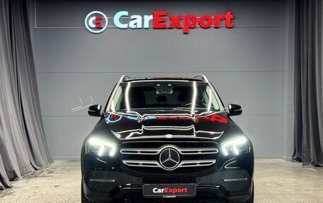 Mercedes-Benz GLE, 2019 год, 5 150 000 рублей, 2 фотография