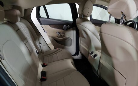 Mercedes-Benz GLC Coupe, 2018 год, 3 699 000 рублей, 20 фотография