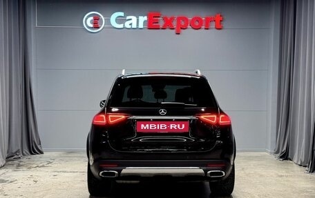Mercedes-Benz GLE, 2019 год, 5 150 000 рублей, 5 фотография