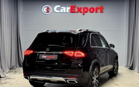 Mercedes-Benz GLE, 2019 год, 5 150 000 рублей, 6 фотография