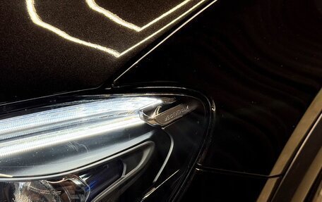 Mercedes-Benz GLE, 2019 год, 5 150 000 рублей, 9 фотография