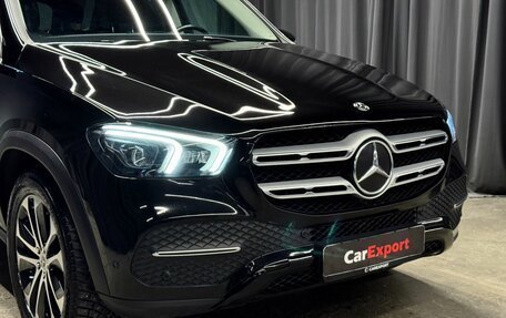 Mercedes-Benz GLE, 2019 год, 5 150 000 рублей, 8 фотография