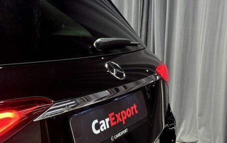 Mercedes-Benz GLE, 2019 год, 5 150 000 рублей, 14 фотография