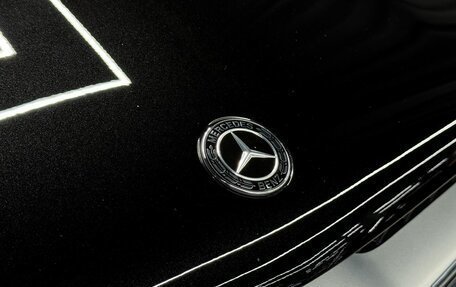 Mercedes-Benz GLE, 2019 год, 5 150 000 рублей, 18 фотография