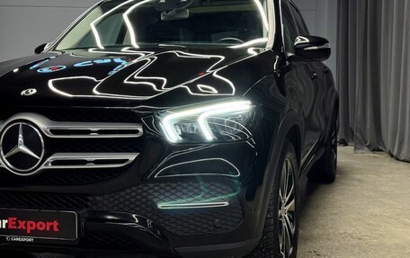 Mercedes-Benz GLE, 2019 год, 5 150 000 рублей, 7 фотография