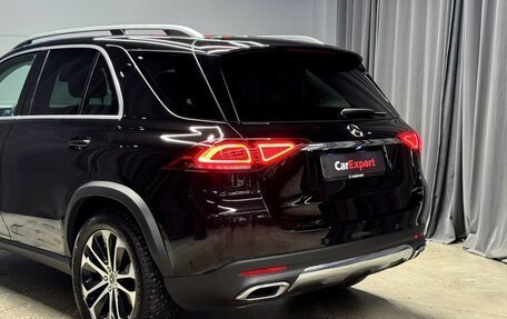 Mercedes-Benz GLE, 2019 год, 5 150 000 рублей, 16 фотография