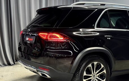 Mercedes-Benz GLE, 2019 год, 5 150 000 рублей, 13 фотография