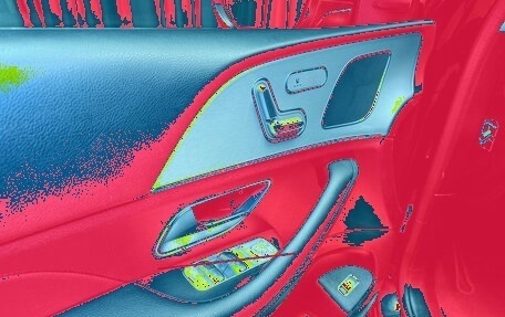 Mercedes-Benz GLE, 2019 год, 5 150 000 рублей, 19 фотография