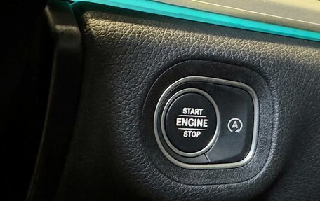 Mercedes-Benz GLE, 2019 год, 5 150 000 рублей, 27 фотография