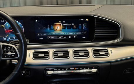 Mercedes-Benz GLE, 2019 год, 5 150 000 рублей, 24 фотография