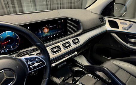 Mercedes-Benz GLE, 2019 год, 5 150 000 рублей, 23 фотография