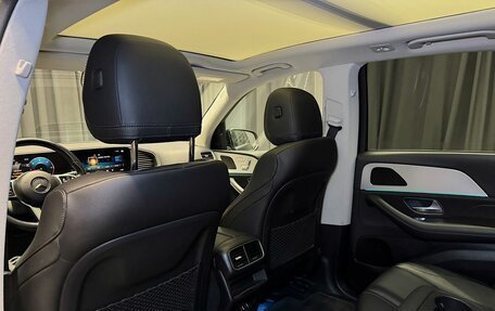 Mercedes-Benz GLE, 2019 год, 5 150 000 рублей, 34 фотография