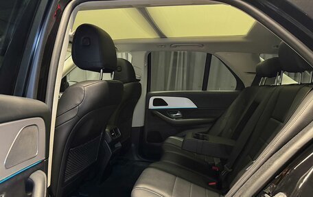 Mercedes-Benz GLE, 2019 год, 5 150 000 рублей, 35 фотография