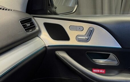 Mercedes-Benz GLE, 2019 год, 5 150 000 рублей, 30 фотография