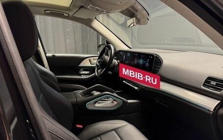 Mercedes-Benz GLE, 2019 год, 5 150 000 рублей, 29 фотография