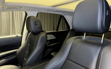 Mercedes-Benz GLE, 2019 год, 5 150 000 рублей, 36 фотография