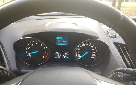 Ford Kuga III, 2015 год, 5 фотография