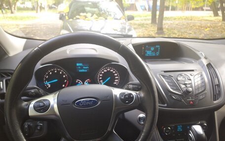 Ford Kuga III, 2015 год, 6 фотография