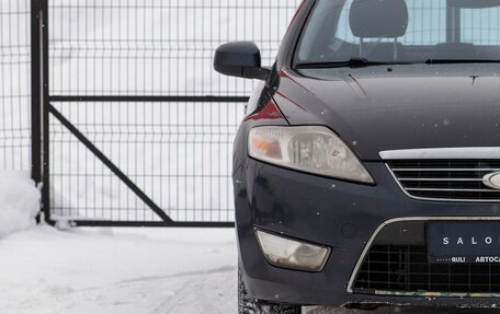 Ford Mondeo IV, 2008 год, 742 000 рублей, 4 фотография