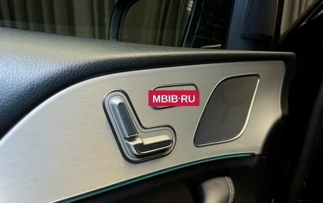 Mercedes-Benz GLE, 2019 год, 5 150 000 рублей, 38 фотография