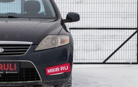 Ford Mondeo IV, 2008 год, 742 000 рублей, 5 фотография