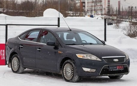 Ford Mondeo IV, 2008 год, 742 000 рублей, 3 фотография