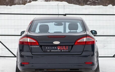 Ford Mondeo IV, 2008 год, 742 000 рублей, 9 фотография