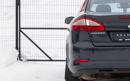 Ford Mondeo IV, 2008 год, 742 000 рублей, 11 фотография