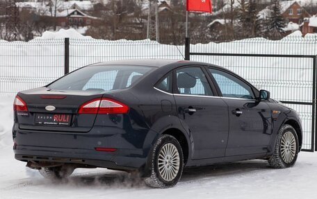 Ford Mondeo IV, 2008 год, 742 000 рублей, 10 фотография