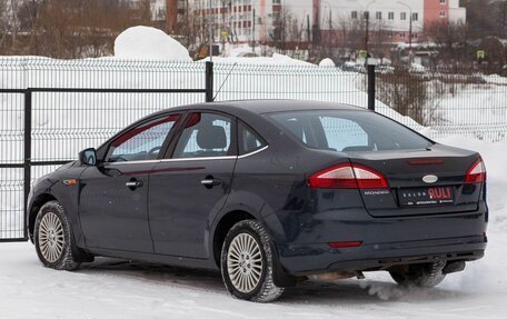 Ford Mondeo IV, 2008 год, 742 000 рублей, 8 фотография