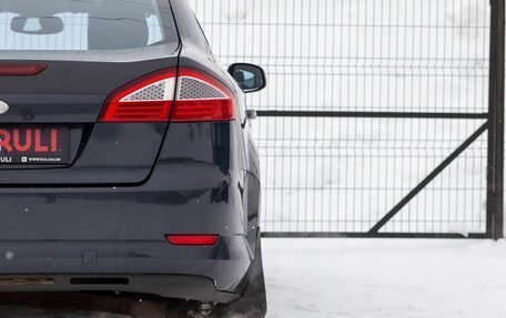 Ford Mondeo IV, 2008 год, 742 000 рублей, 12 фотография