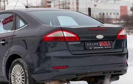 Ford Mondeo IV, 2008 год, 742 000 рублей, 14 фотография