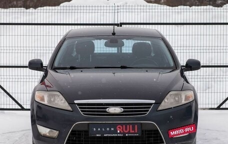 Ford Mondeo IV, 2008 год, 742 000 рублей, 2 фотография