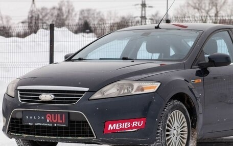 Ford Mondeo IV, 2008 год, 742 000 рублей, 6 фотография