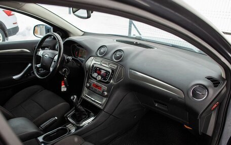 Ford Mondeo IV, 2008 год, 742 000 рублей, 18 фотография