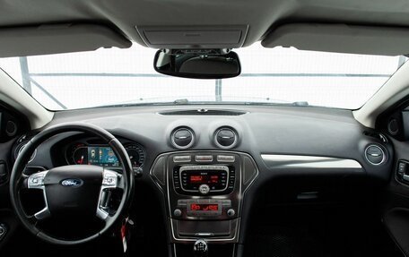 Ford Mondeo IV, 2008 год, 742 000 рублей, 19 фотография